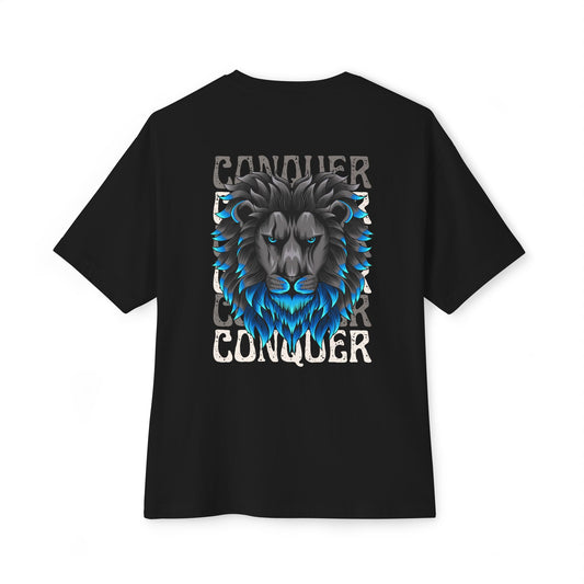 Lion Conquer